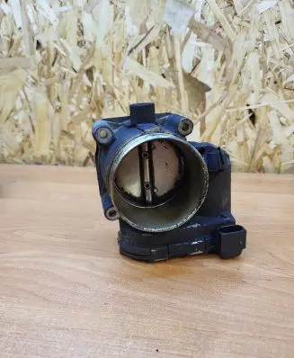 Volvo XC90 Throttle valve 30650013 0280750103