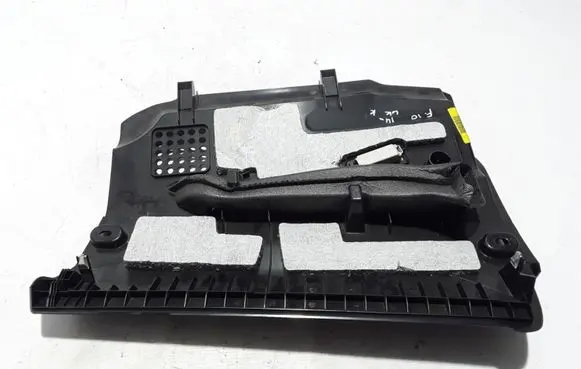 BMW 5 F10 F11 Panel trim 9166705