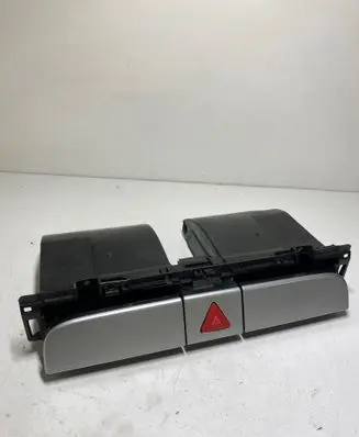 Volkswagen PASSAT B6 Dashboard storage box/compartment 3C0858407