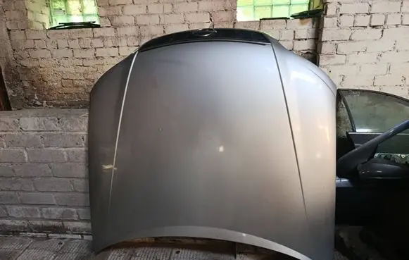 Opel Omega B2 Engine bonnet/hood