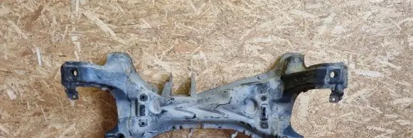 Seat Alhambra (Mk1) Front subframe