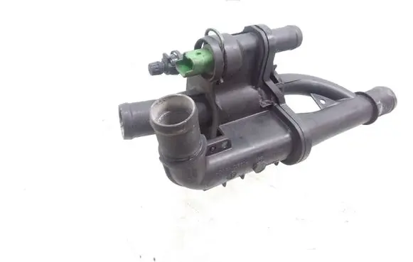 Thermostat/thermostat housing