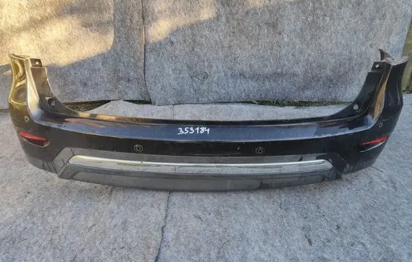 Nissan Pathfinder R52 Rear bumper 850223KA2H