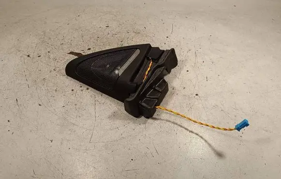 BMW 4 F32 F33 Front door high frequency speaker 7284419