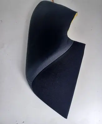 Mercedes-Benz E C207 W207 Second row seats A2079202901-MERC 2079202901