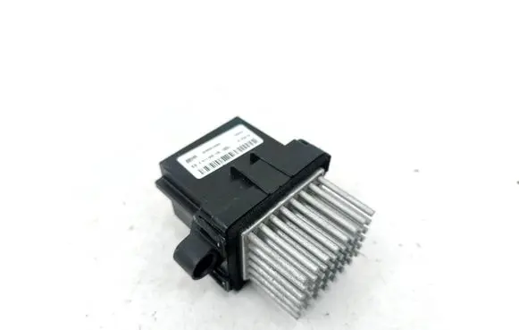 Dodge Grand Caravan Heater blower motor/fan resistor W0591002 F011500130
