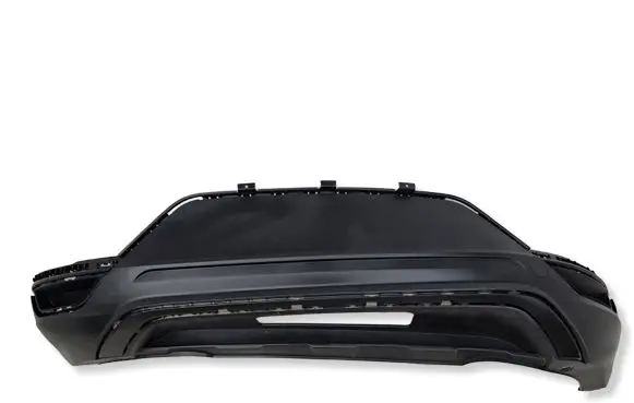 Volkswagen T-Roc Rear bumper 2GA807521C