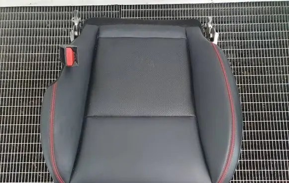 BAIC Beijing X7 Front driver seat 