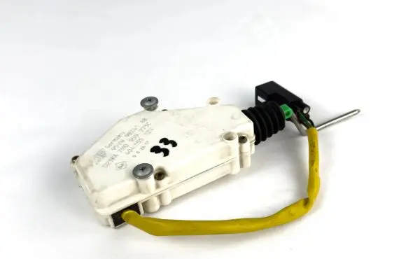 Ford Galaxy Fuel tank cap lock motor 7m0959775c