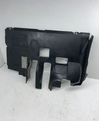 BMW 3 E36 Dashboard lower bottom trim panel 8146269
