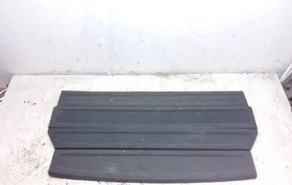 Opel Meriva A Parcel shelf 13115358 460408748