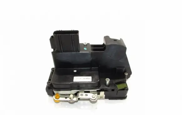 Ford Fiesta Rear door lock X7A29BD