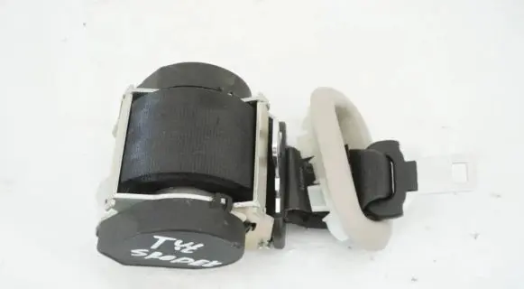Renault Scenic III - Grand scenic III Middle seatbelt (rear) 888500009R