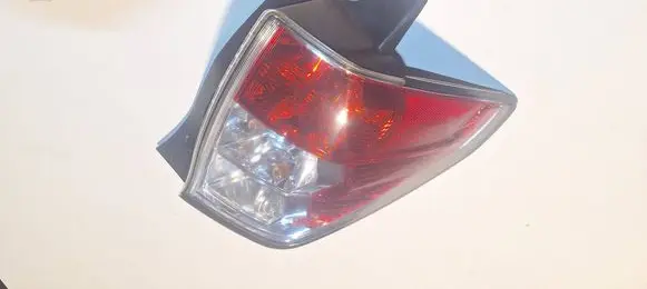 Subaru Forester SH Rear/tail lights 22765AB400 1124005852