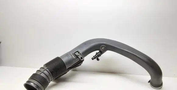 Volvo S60 Intercooler hose/pipe 31657655 72417647