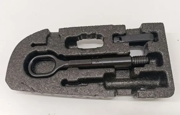 Audi Q4 Sportback e-tron Tool set 10A012115C 4h0805615a 8d0012244a