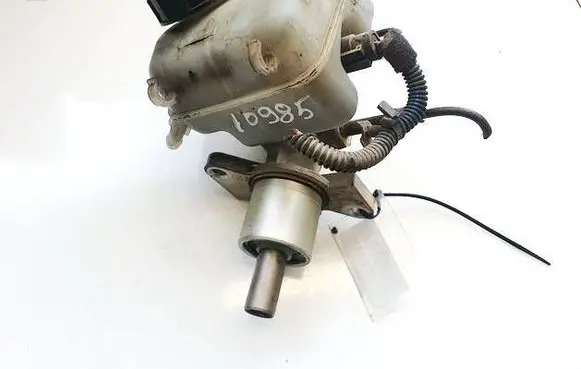 Opel Zafira A Master brake cylinder 5571