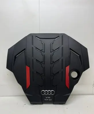 Audi A8 S8 D5 Engine bonnet/hood sound/heat insulation 0P2103925E AKTCZ695 2332021