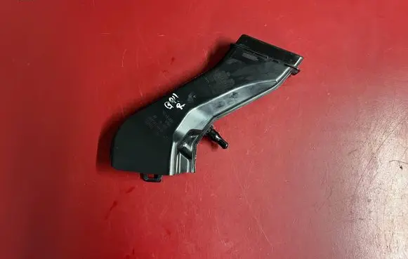 BMW X3 G01 Rain gutter 7411522 51327411522