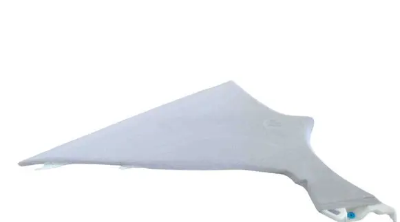 Lexus GS 300 350 430 450H (C) pillar trim 6247230480