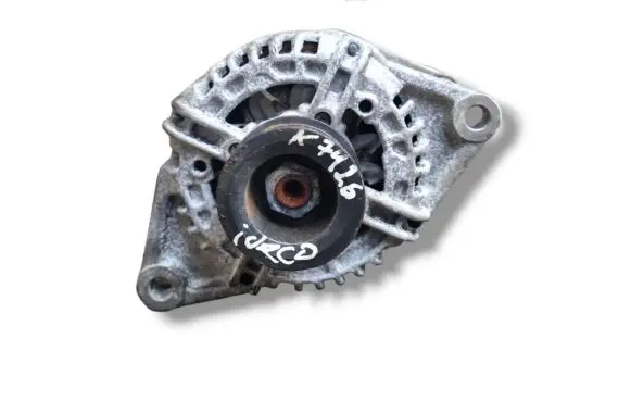 Iveco Daily 3rd gen Generator/alternator 0986XL1673 0986046060