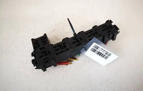 Sensor