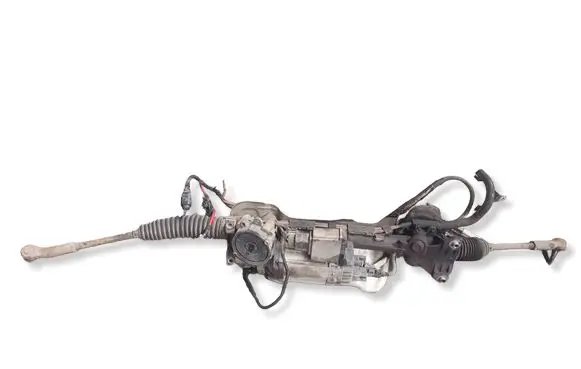Audi A3 S3 8P Steering rack 7805501268
