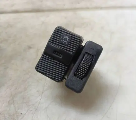 Volkswagen Multivan T4 Light switch 357941531