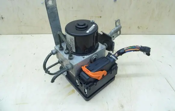 Citroen C-Crosser ABS Pump 062109-09863