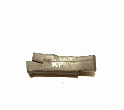 Skoda Fabia Mk4 (6VA) Fender foam support/seal 6VA823713