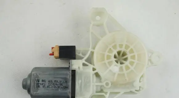 Volkswagen ID.4 Front door window regulator motor 4K0959812A