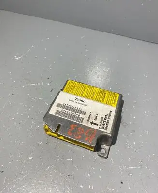 Volvo S70 V70 V70 XC Airbag control unit/module 8622314A 6195