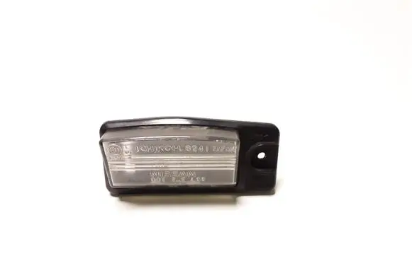 Nissan Murano Z50 Number plate light 6241 0435 SAEL99
