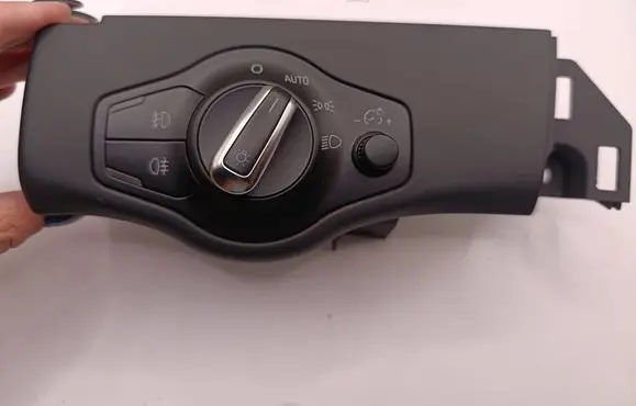 Audi A4 S4 B8 8K Light switch 8K0941531AS 1204131163