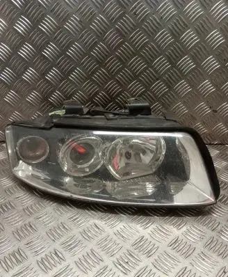 Audi A4 S4 B6 8E 8H Headlight/headlamp 8E0941004G