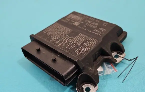 Airbag control unit/module