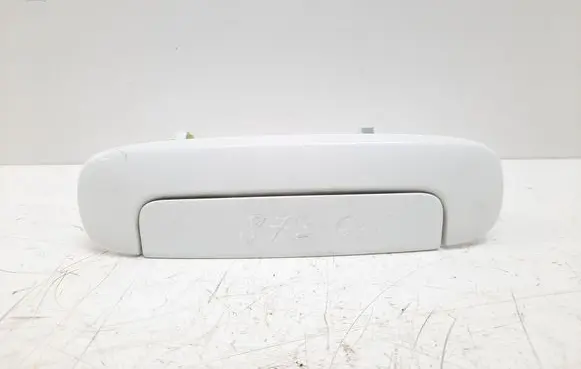 Peugeot iOn Rear door exterior handle 5716A0042