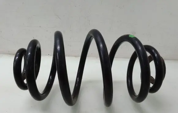 Skoda Superb B5 (3U) Rear coil spring 