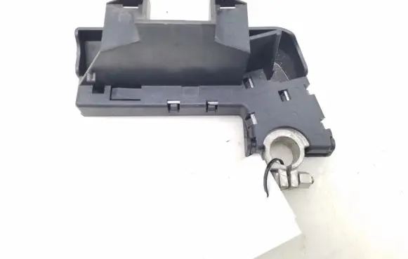 Audi A6 S6 C6 4F Positive cable (battery) 4F0915459