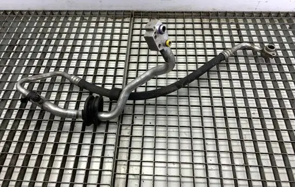 Audi A4 S4 B8 8K Air conditioning (A/C) pipe/hose 8K1260712K