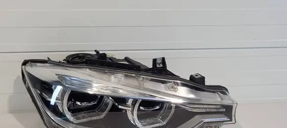 BMW 3 F30 F35 F31 Headlight/headlamp 7453488-01