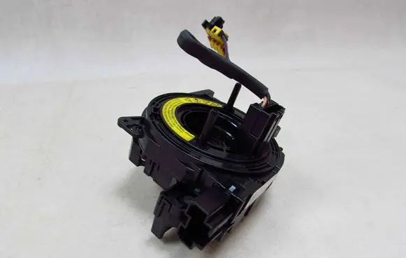 Volvo V70 Airbag slip ring squib (SRS ring) 31275363 51605