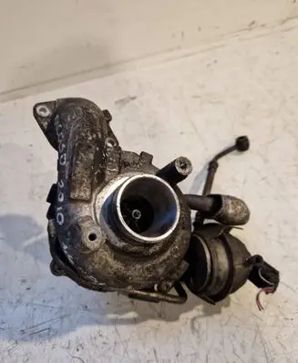 Citroen C4 Grand Picasso Turbo 9686120680 7840115