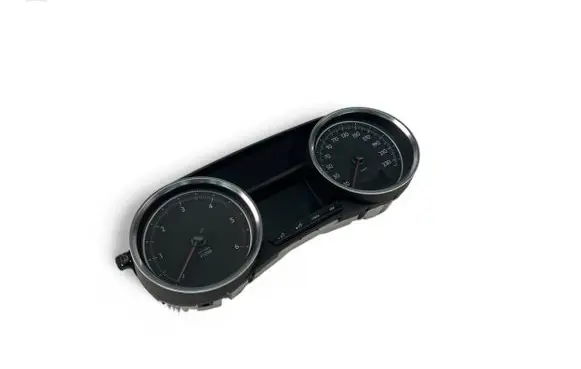 Peugeot 508 II Speedometer (instrument cluster) 9678565980