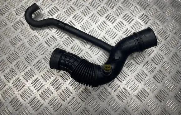 Renault Megane I Air intake hose/pipe 7700866642