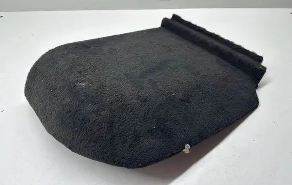 BMW 5 E39 Trunk/boot trim cover 8198061