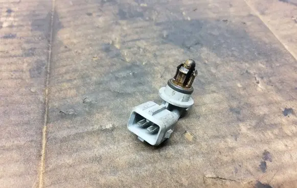 Renault Laguna I Sensor 101451B H104077