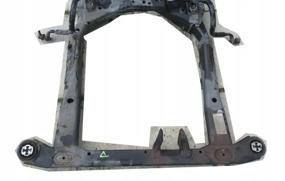 Cadillac SRX Front axle beam 