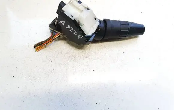 Nissan Note (E11) Wiper control stalk 0715sn