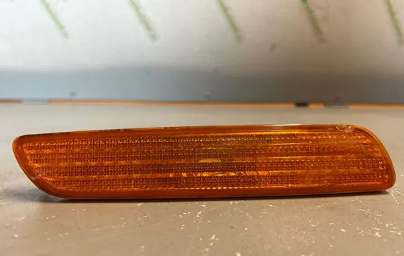 Volvo S40 Front fender indicator light 30888128 34400106